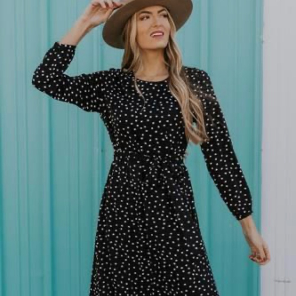 Roolee dress